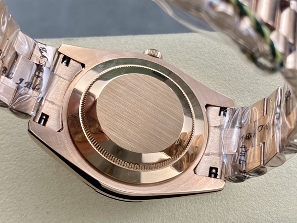 激安ロレックス角部分ディテール